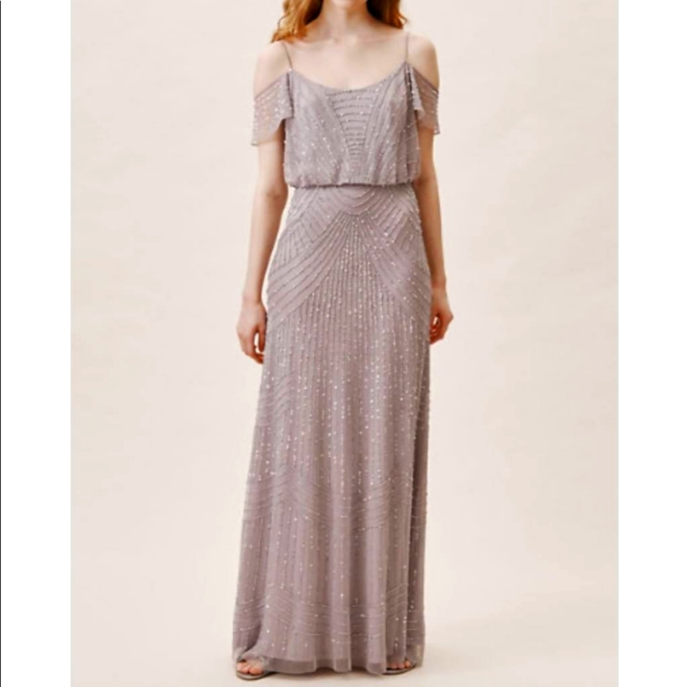 BHLDN Troye dresss